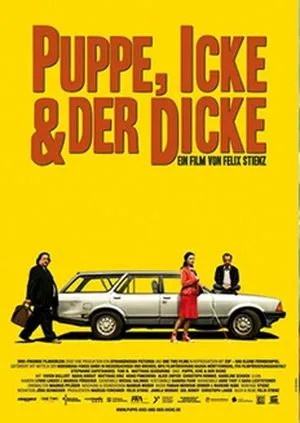 Puppe, Icke & der Dicke