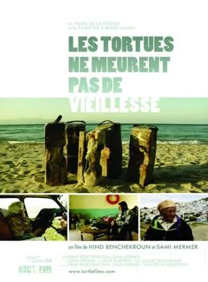 Les tortues ne meurent pas de vieillesse
