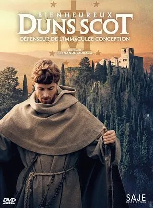 Bienheureux Duns Scot
