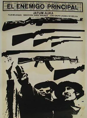 El enemigo principal