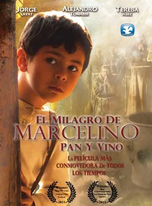 Marcelino pan y vino