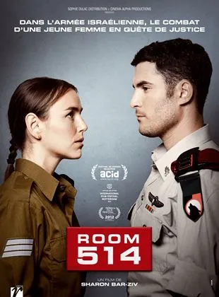 Room 514