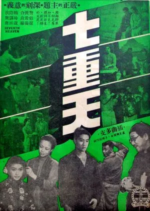 The Seventh Heaven