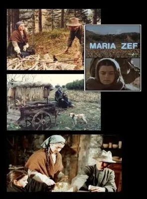 Maria Zef