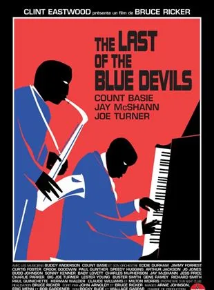 The Last of the Blue Devils