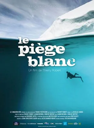 Le Piège blanc