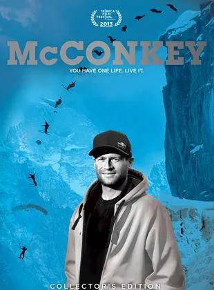 McConkey