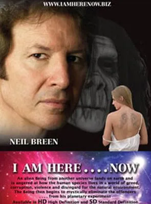 I Am Here Now