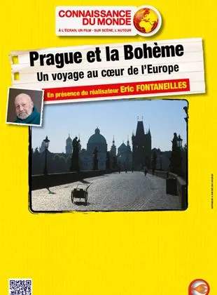 Prague et la Bohème - Un voyage au cœur de l'Europe