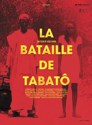 La Bataille de Tabatô