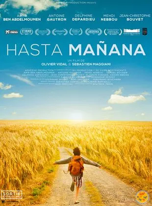 Hasta Mañana
