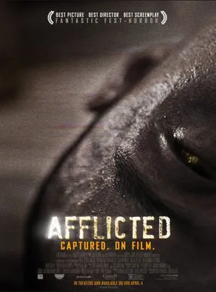 Afflicted