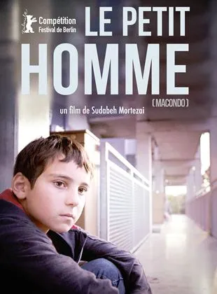 Le petit homme