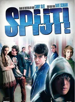 Spijt!