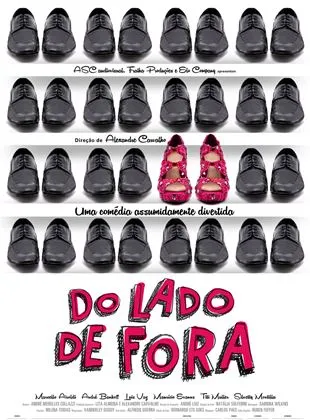 Boys in Brazil