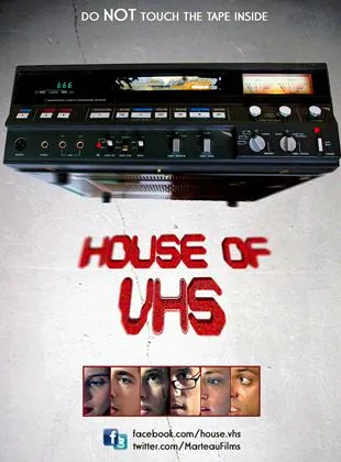 House of VHS