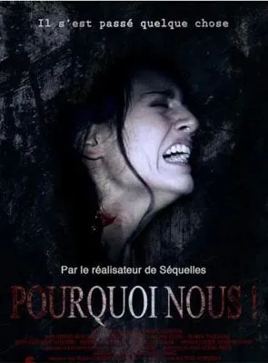 Pourquoi nous !