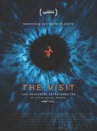 The Visit - une rencontre extraterrestre