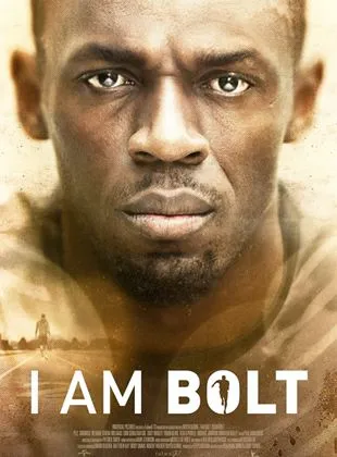 I Am Bolt