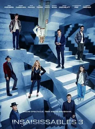Insaisissables 3