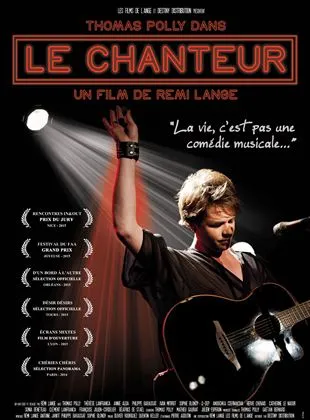 Le Chanteur