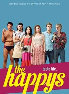 The Happys
