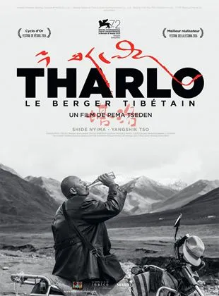 Tharlo, le berger tibétain