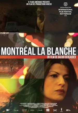 Montréal la Blanche