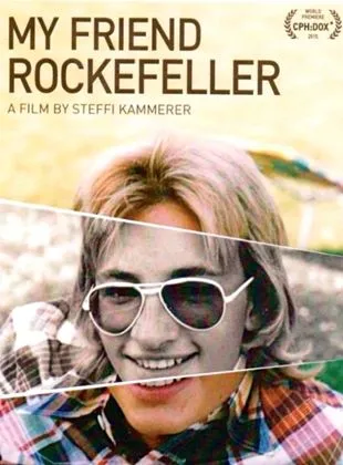 My Friend Rockefeller