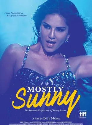 Mostly Sunny