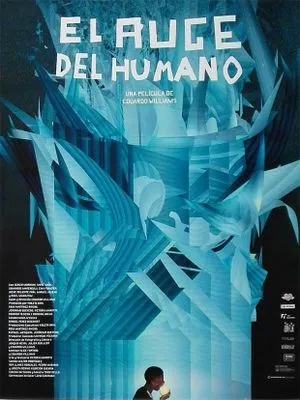 The Human Surge