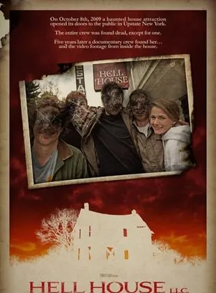 Hell House LLC