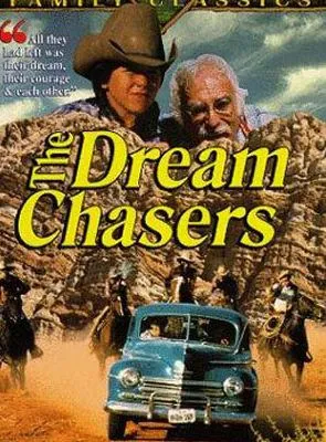 The Dream Chasers