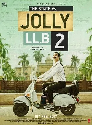 Jolly LLB 2
