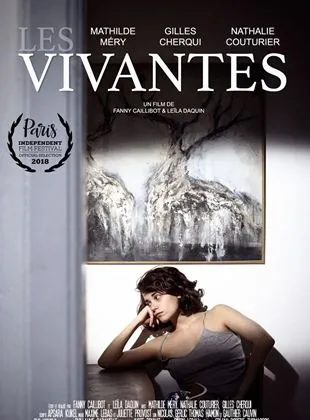 Les Vivantes