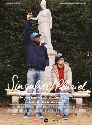 Singulier/ Pluriel