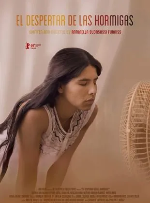 Hormigas