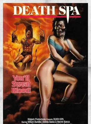Death Spa
