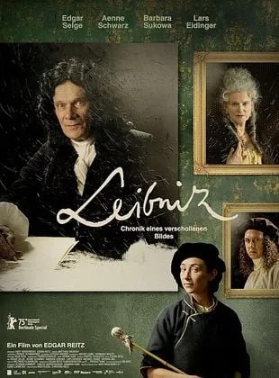 Leibniz - Chronicle of a Lost Painting