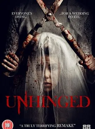 Unhinged