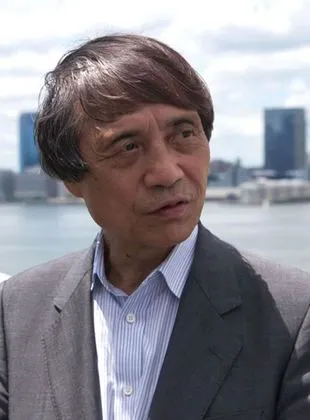 Samurai Architect Tadao Ando