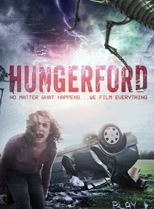 Hungerford