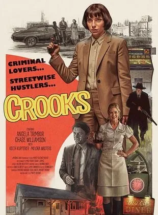 Crooks