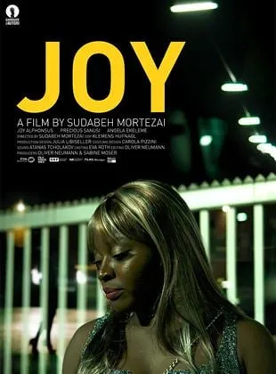 Joy