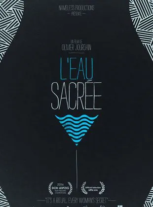 L'Eau sacrée