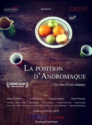 La Position d'Andromaque