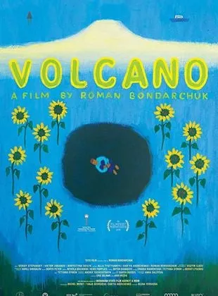 Volcano