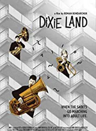Dixie Land