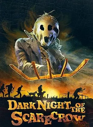 La Nuit de l'épouvantail