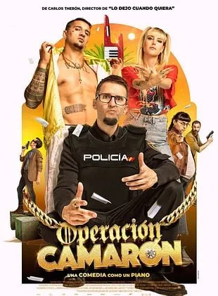 Undercover Wedding Crashers 